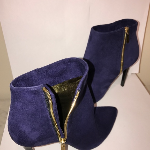 Lanvin Booties - Picture 10 of 11